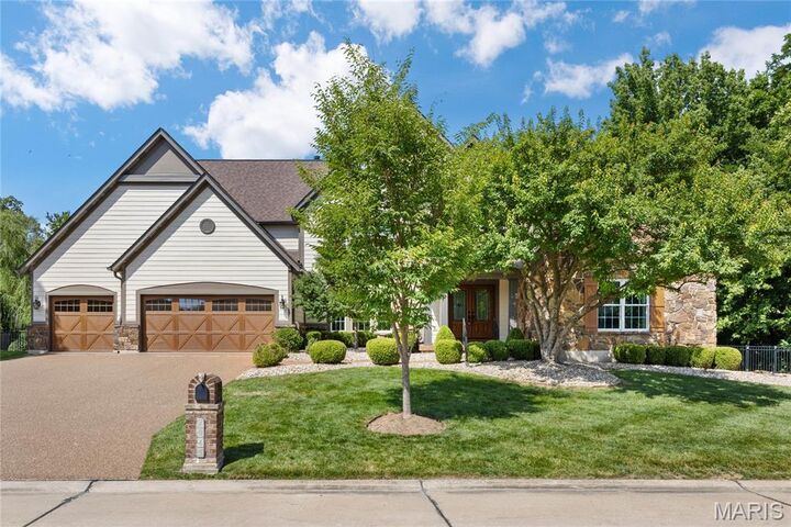 Property Photo:  4046 Austin Drive  MO 63304 