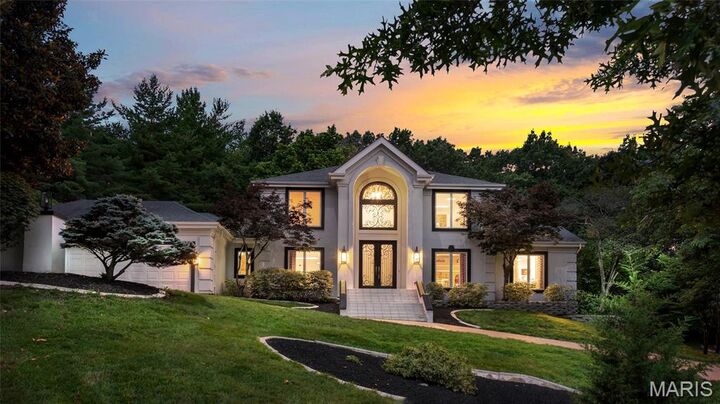 Property Photo:  1909 Shepard Road  MO 63038 