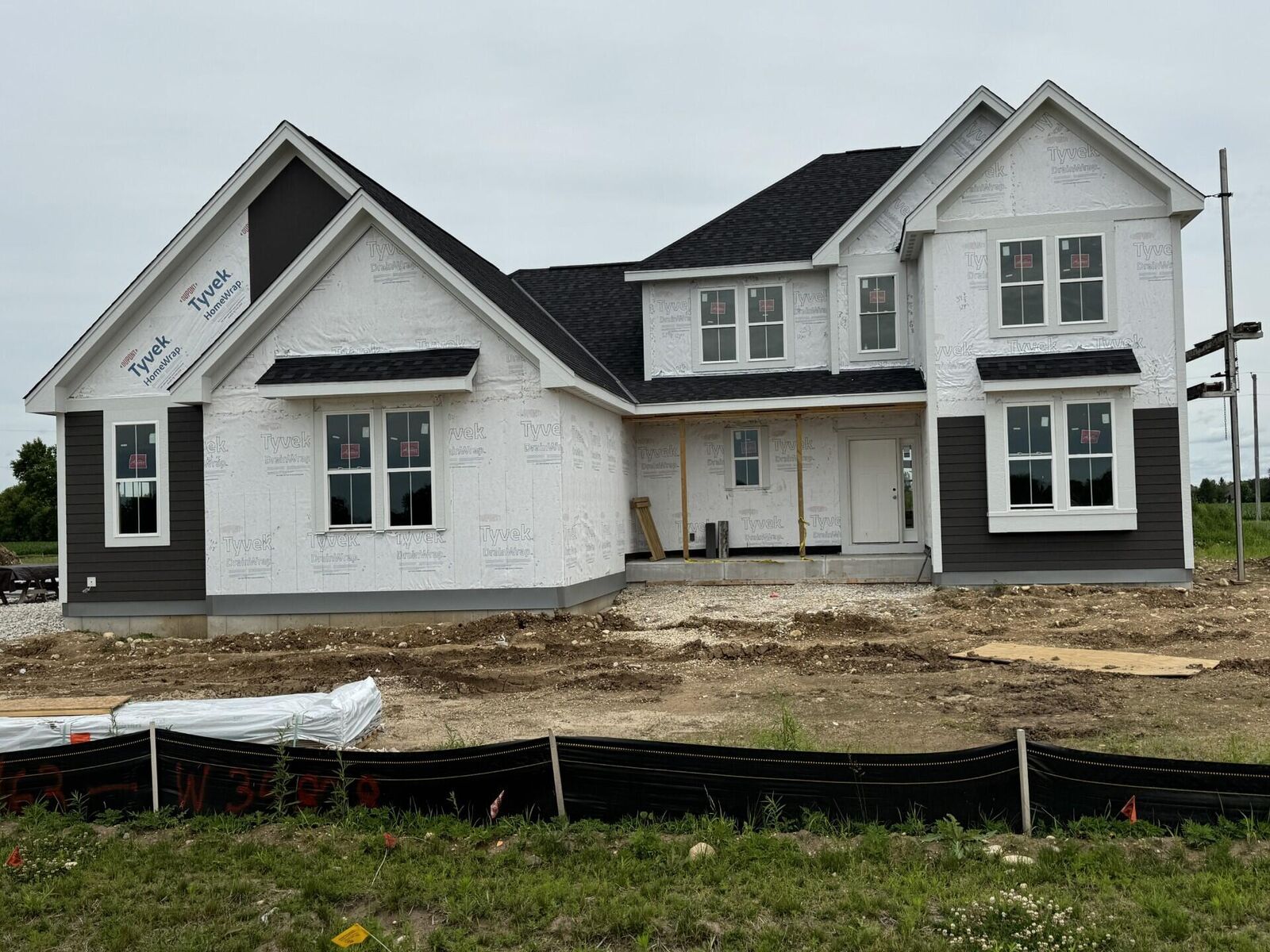 Property Photo: N63w35828 Frederick Dr WI 53066