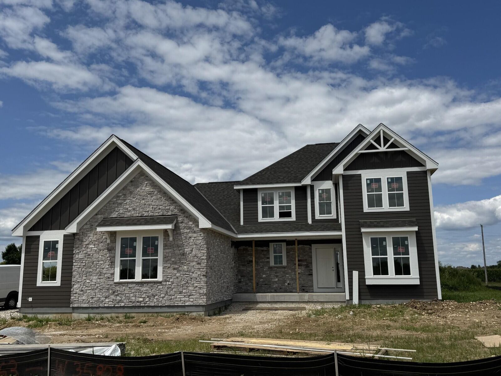 Property Photo:  N63w35828 Frederick Dr  WI 53066 