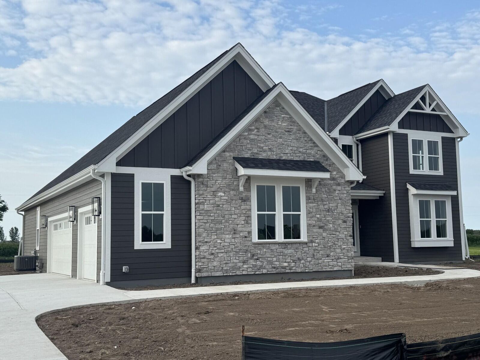 Property Photo:  N63w35828 Frederick Dr  WI 53066 