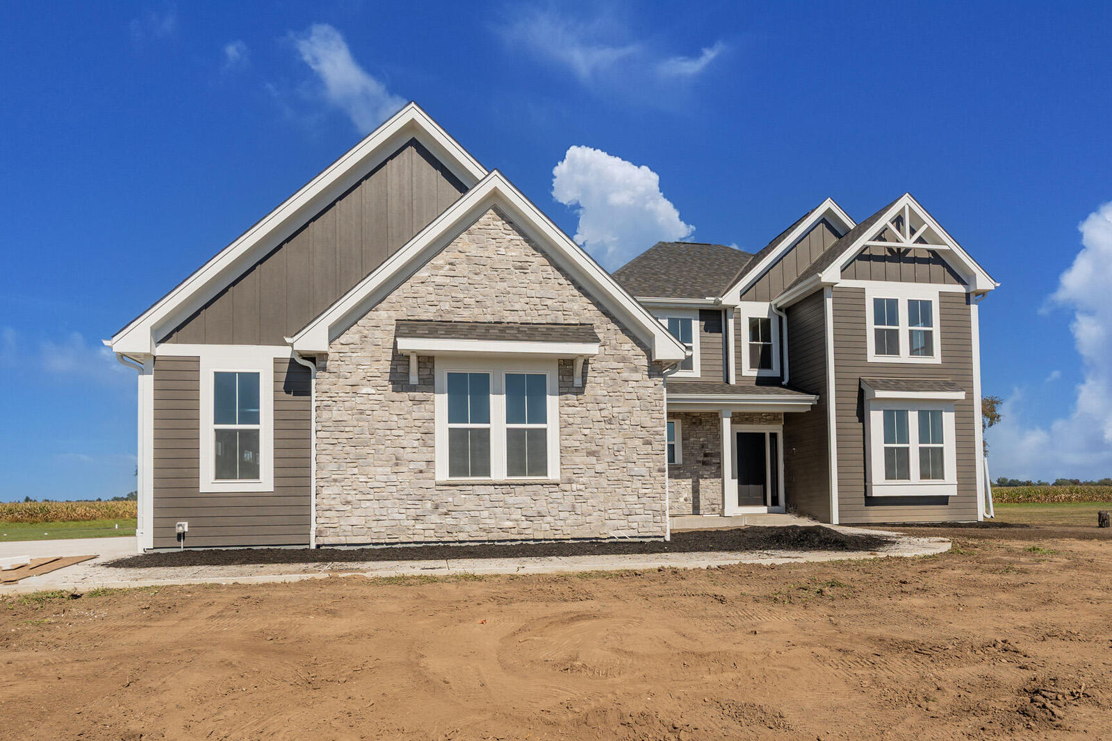 Property Photo: N63w35828 Frederick Dr WI 53066