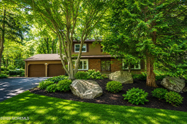 Property Photo:  11 Buffalo  NJ 08816 