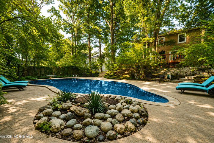 Property Photo: 11 Buffalo NJ 08816