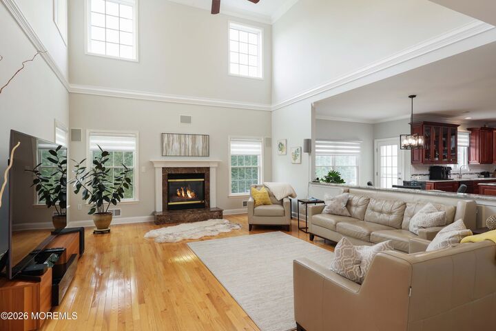 Property Photo:  24 Kipling Way  NJ 07726 