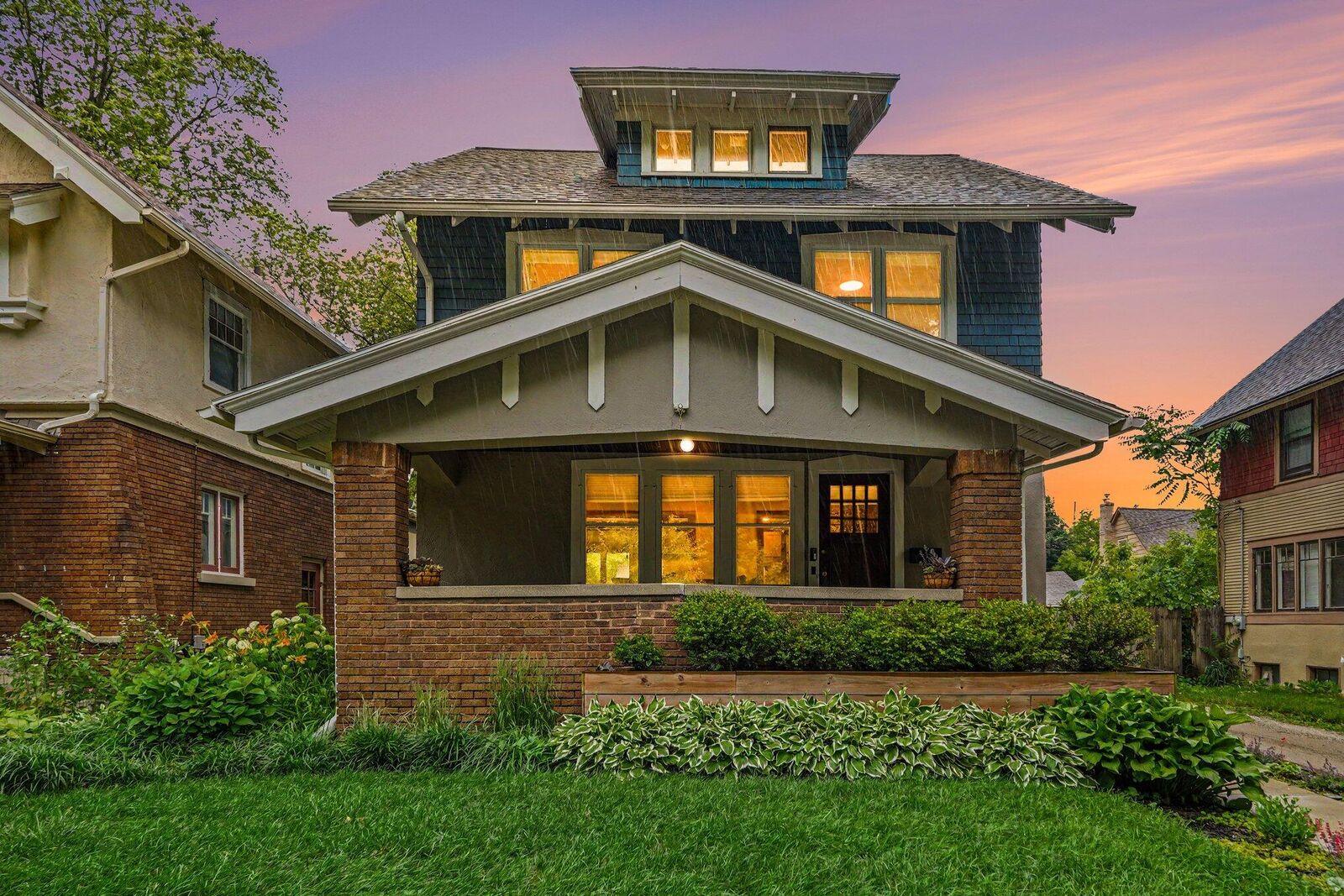 Property Photo:  15 Auburn Avenue SE  MI 49506 