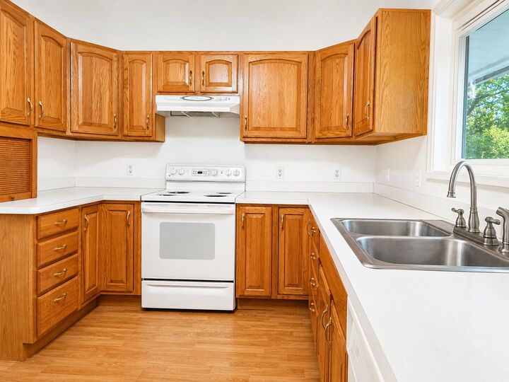 Property Photo:  5560 Huron River Drive  MI 48130 
