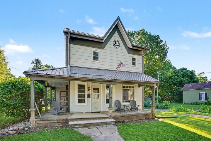 Property Photo: 310 John Street MI 49094
