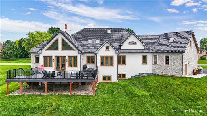 Property Photo:  8845 Belfield Road  IL 60014 