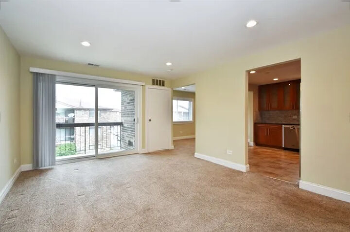 Property Photo:  9119 Lincoln Court 204  IL 60462 