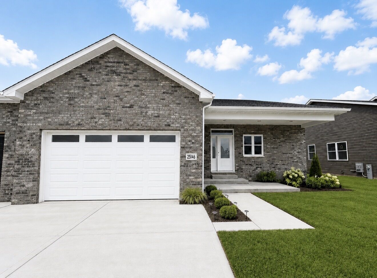 Property Photo: 26461 Jace Court IL 60410