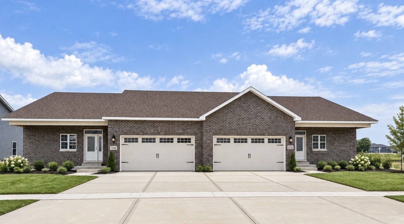 Property Photo:  26461 Jace Court  IL 60410 