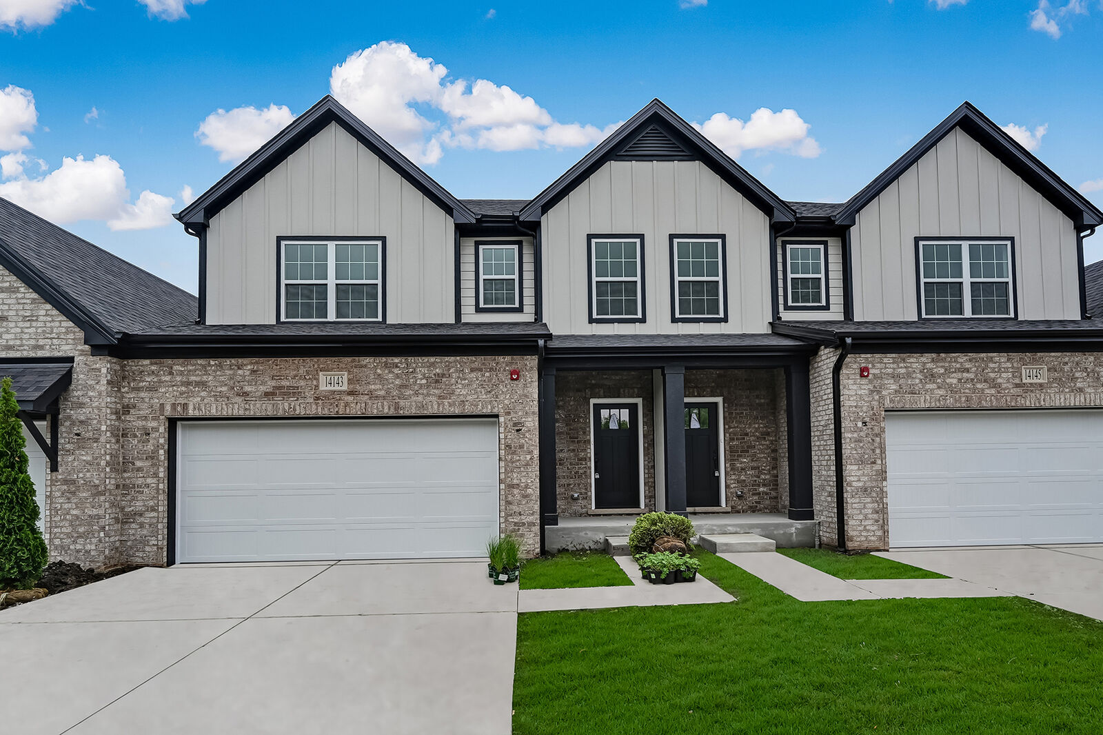 Property Photo:  14143 S Sheffield Drive 50  IL 60491 