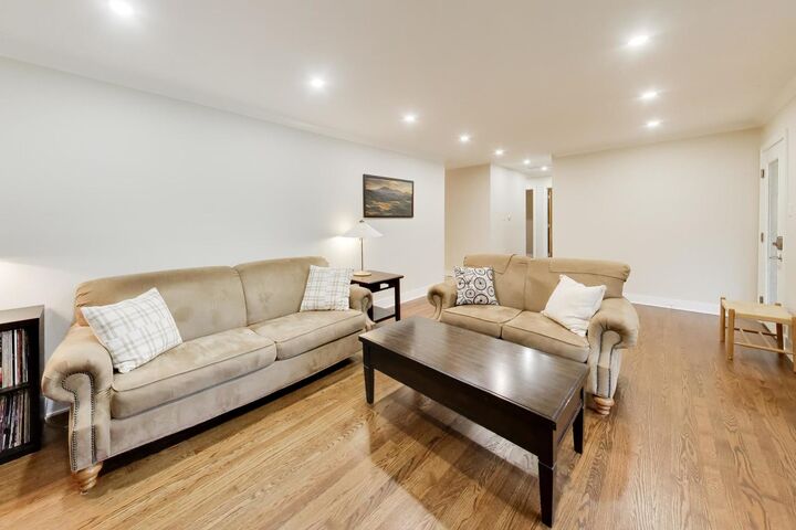 Property Photo: 715 E Baldwin Road IL 60074