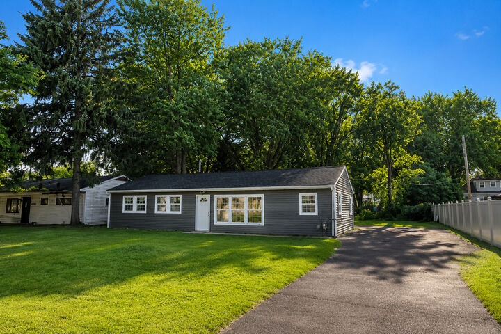 Property Photo:  16110 Homan Avenue  IL 60428 