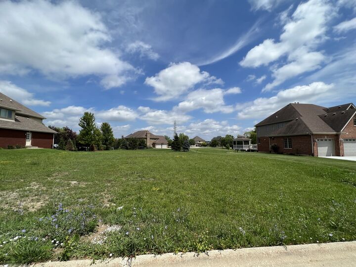 Property Photo: 20389 Grand Traverse Drive IL 60423
