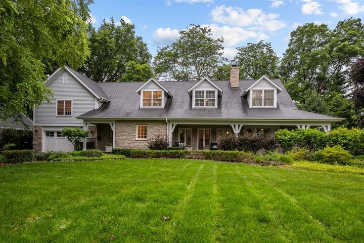 Property Photo: 644 Beaver Road IL 60025