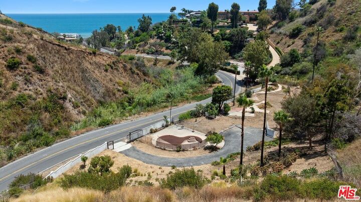 Property Photo: 3821 Carbon Canyon Road CA 90265