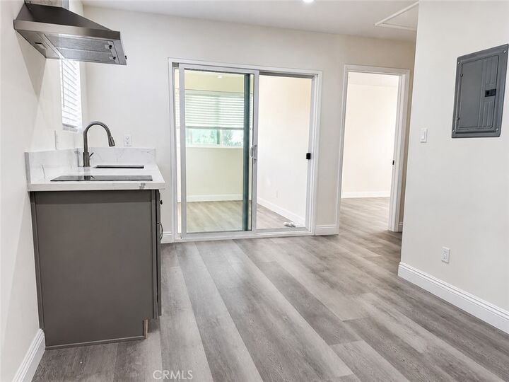 Property Photo:  16134 La Monde Street B  CA 91745 