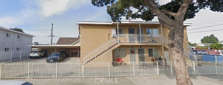 Property Photo: 7701 Walker CA 90201