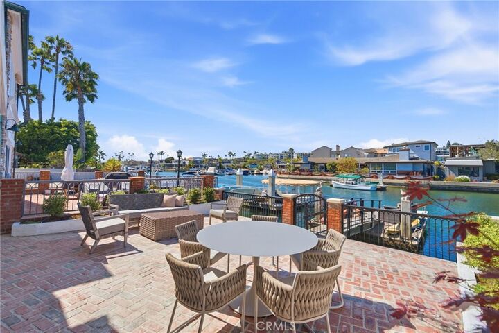 Property Photo:  3810 Channel Place  CA 92663 