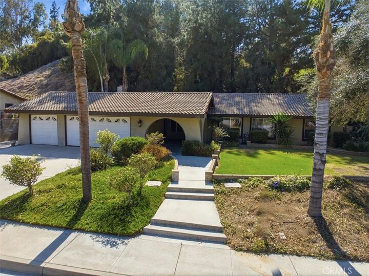 Property Photo:  1361 Mohave  CA 92324 