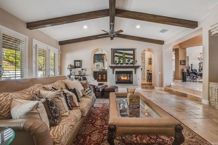Property Photo:  25120 Las Palmeras  CA 92590 