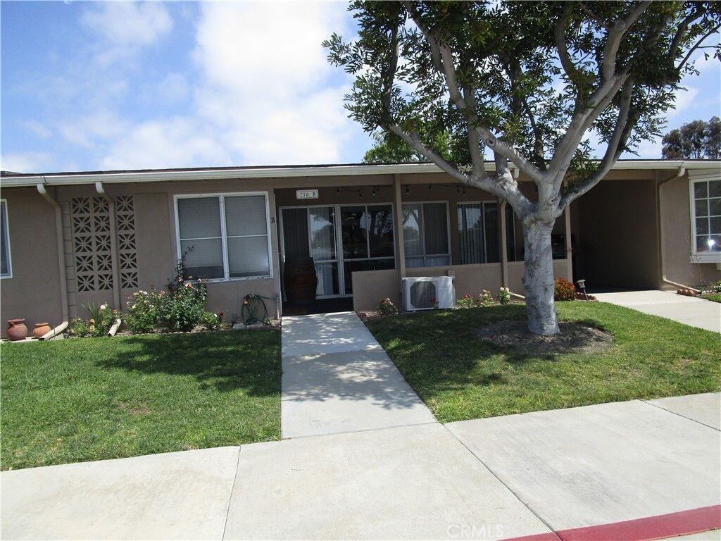 Property Photo:  1080 Foxburg Rd #216B  CA 90740 