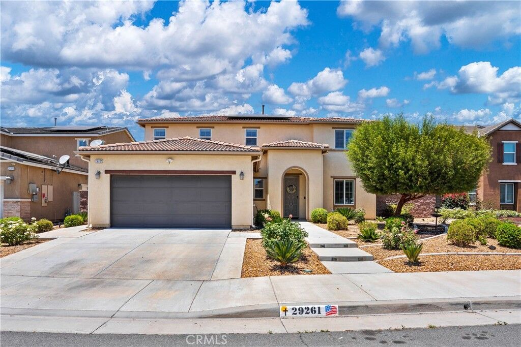 Property Photo:  29261 Southerness  CA 92530 