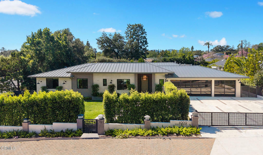 Property Photo:  4909 Gould Avenue  CA 91011 