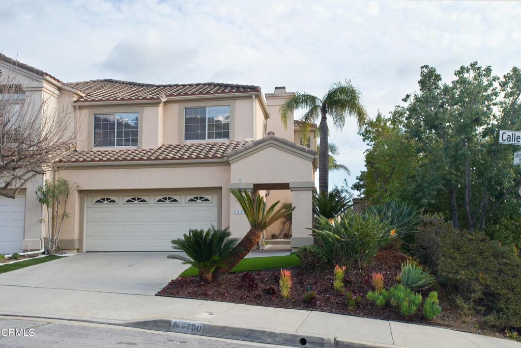 Property Photo: 1800 Calle Suenos CA 91208