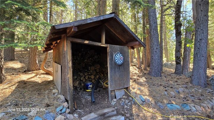 Property Photo: 0 Fish Creek CA 95966