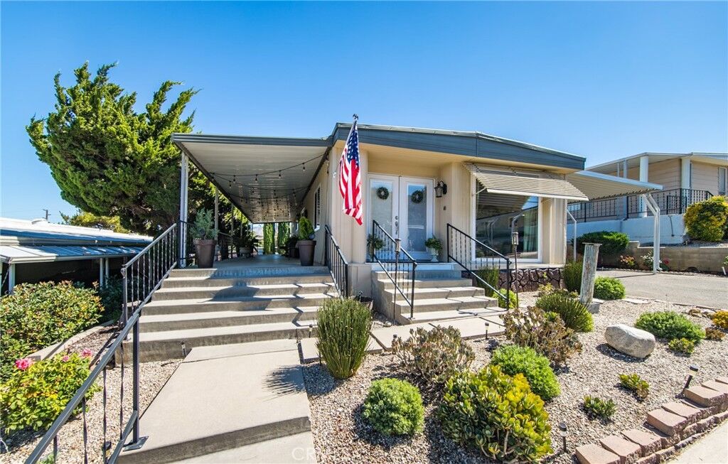 Property Photo: 12151 Fremont Street 77 CA 92399