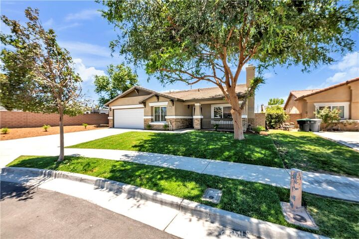 Property Photo:  801 Aria  CA 92543 