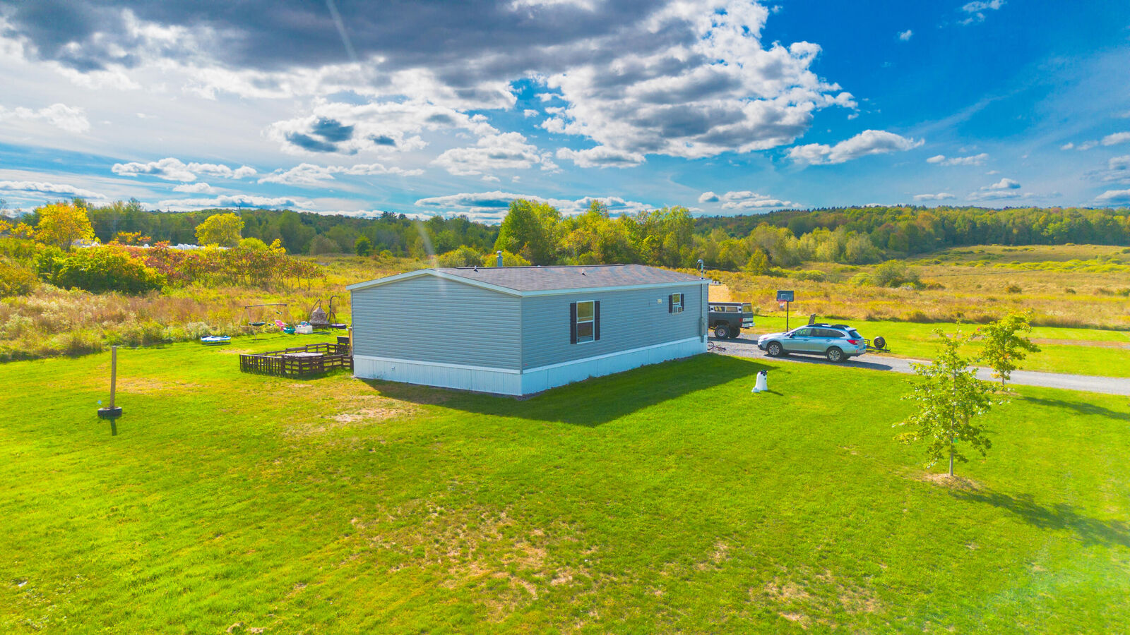 Property Photo:  7 Edward Court  ME 04937 
