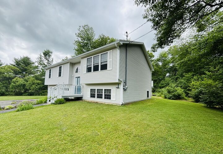 Property Photo: 11 Rob Clark Street ME 04496