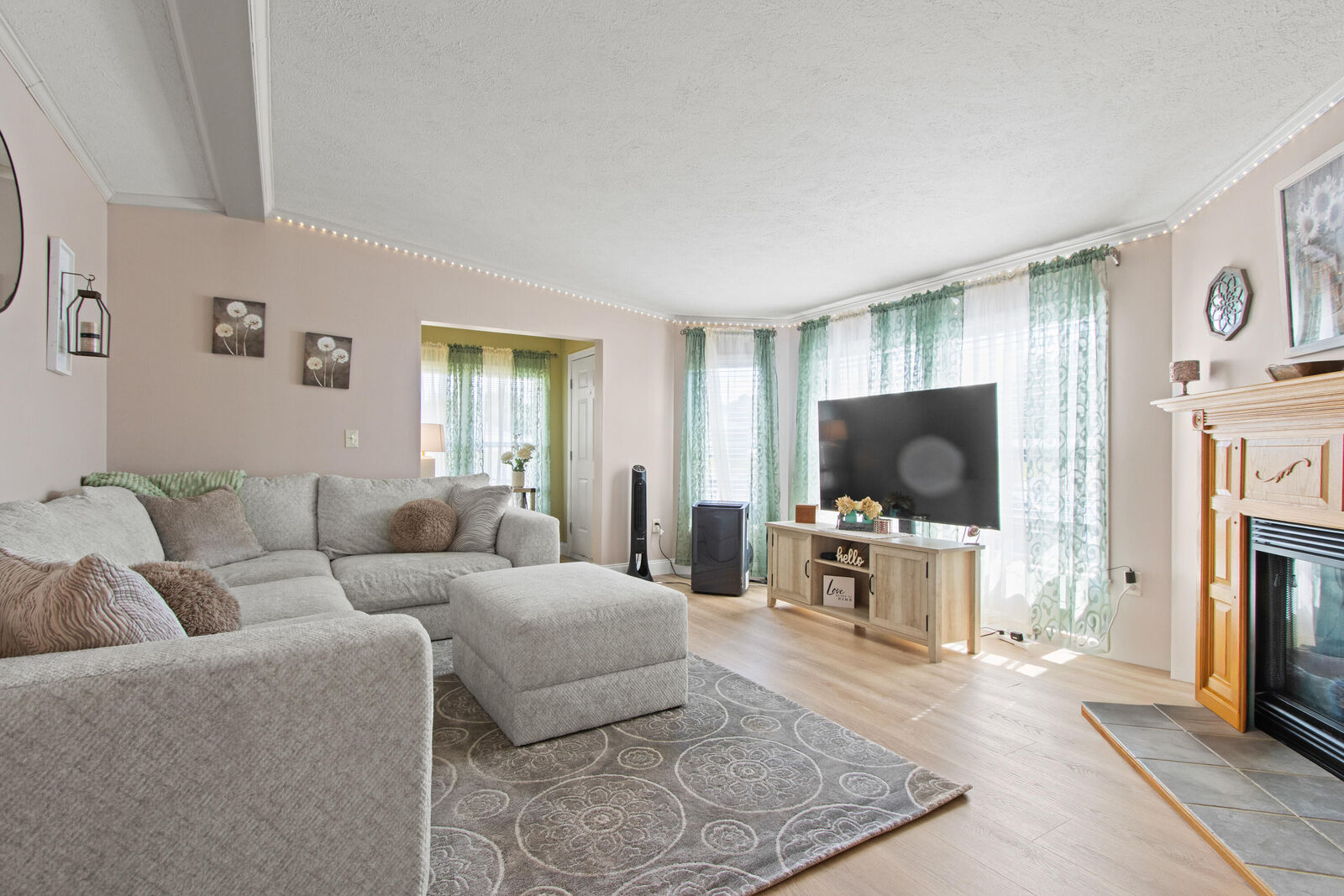Property Photo:  9 Davis Brook Drive  ME 04274 