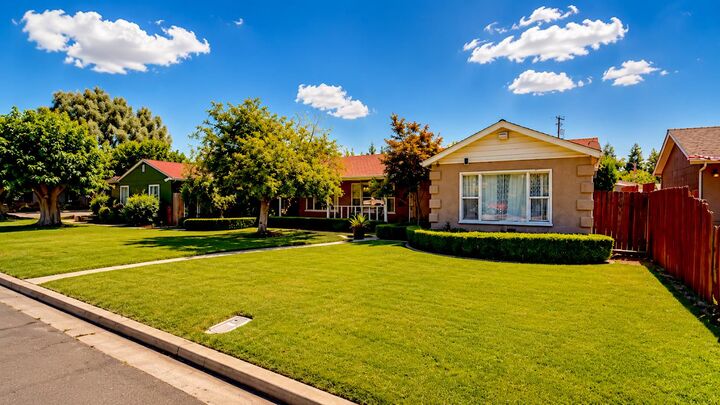Property Photo:  986 Edwards Drive  CA 95380 