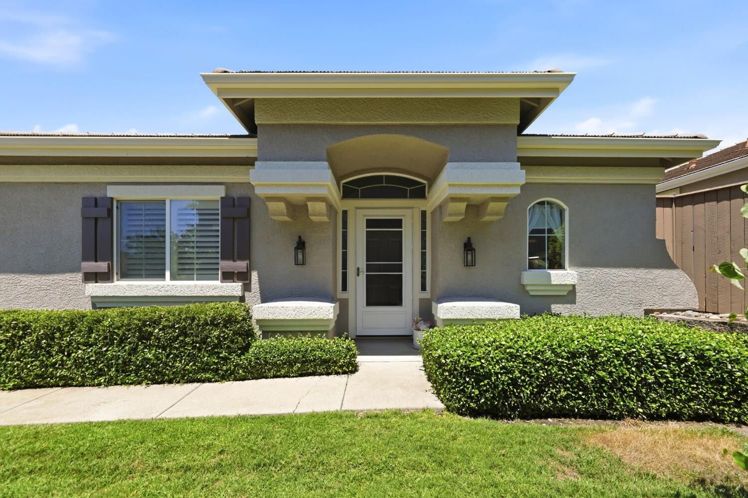 Property Photo: 323 Marsalla Drive CA 95630