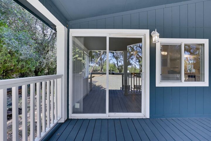 Property Photo:  9932 Frenchtown-Dobbins Road  CA 95962 