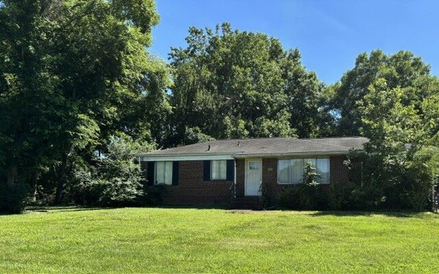 Property Photo:  443 American Rd  TN 37209 