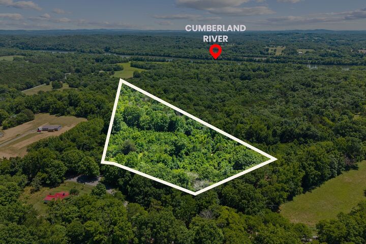 Property Photo:  0 Belotes Bend Rd  TN 37031 