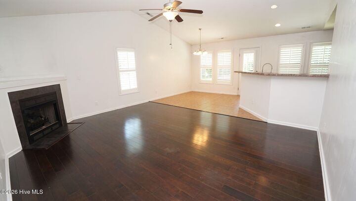 Property Photo: 106 Farmgate Drive NC 28574