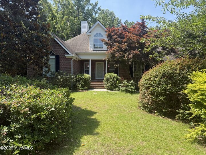 Property Photo:  5712 Ruxton Way  NC 28409 