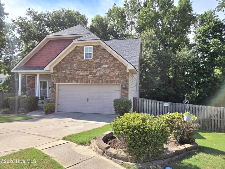 Property Photo:  3213 Alton Court  GA 30909 