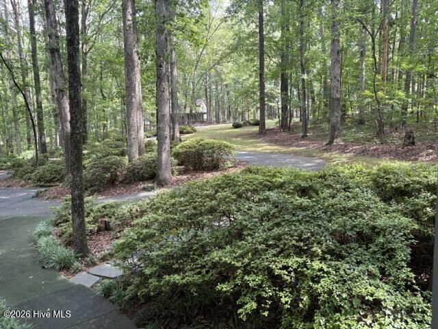 Property Photo: 2427 Creekridge Drive NC 27804