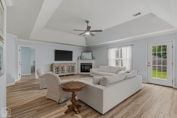 Property Photo:  3304 Jeridon  AR 72404 