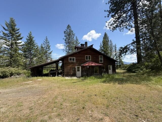 Property Photo: 1122 Orin Rice Rd WA 99114