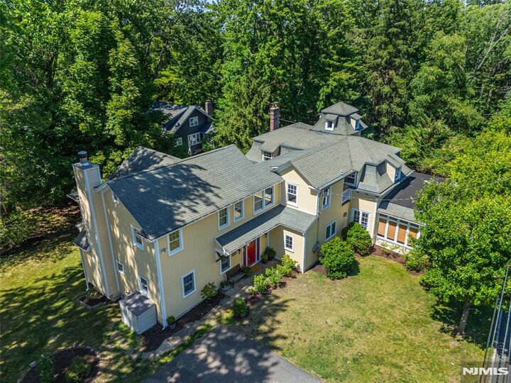 Property Photo: 181 Sunset Avenue NJ 07044