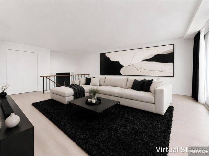 Property Photo:  2 Horizon Road #G5  NJ 07024 